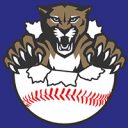 Berwick Baseball Logo
