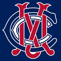 MCC Baseball Section Logo