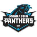 Moorabbin Baseball Logo